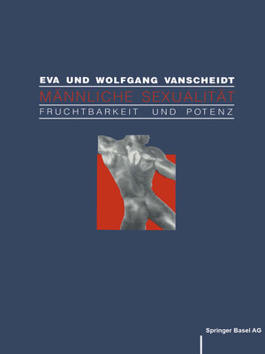 cover image of Männliche Sexualität